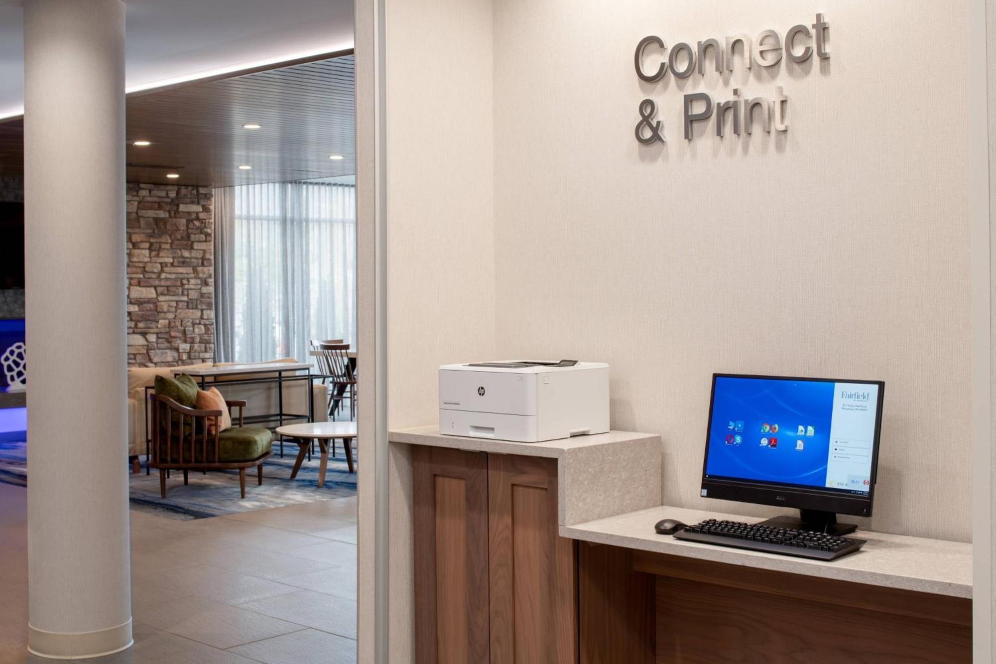 Fairfield Inn & Suites By Marriott Wenatchee Exteriér fotografie
