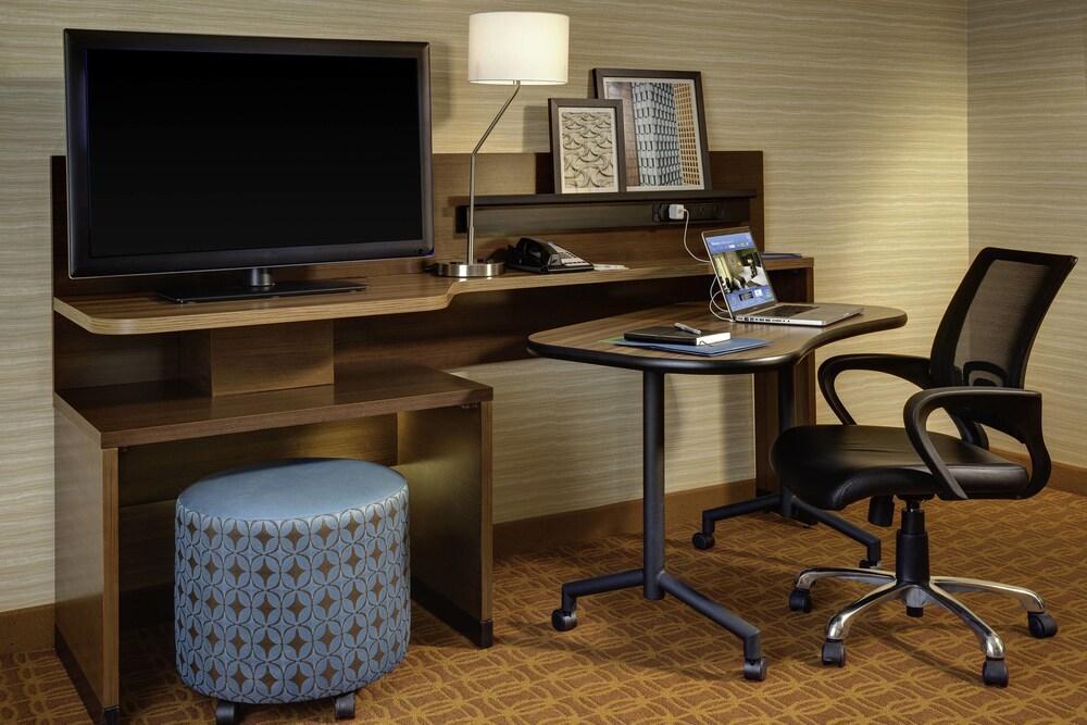 Fairfield Inn & Suites By Marriott Wenatchee Exteriér fotografie