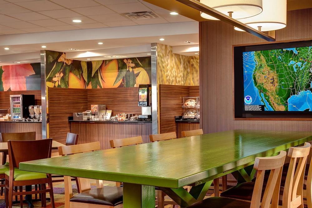 Fairfield Inn & Suites By Marriott Wenatchee Exteriér fotografie